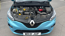 Renault Clio 1.0 TCe 100 Play 5dr Petrol Hatchback